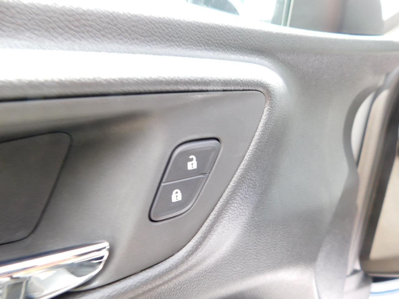 Chevrolet Trax  2026