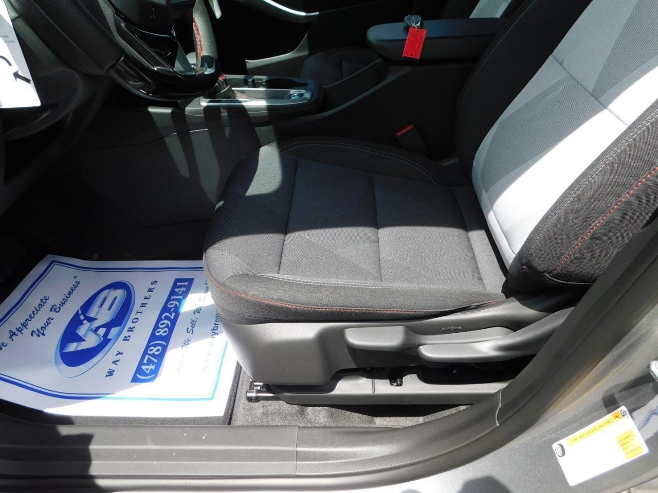 Chevrolet Trax  2026