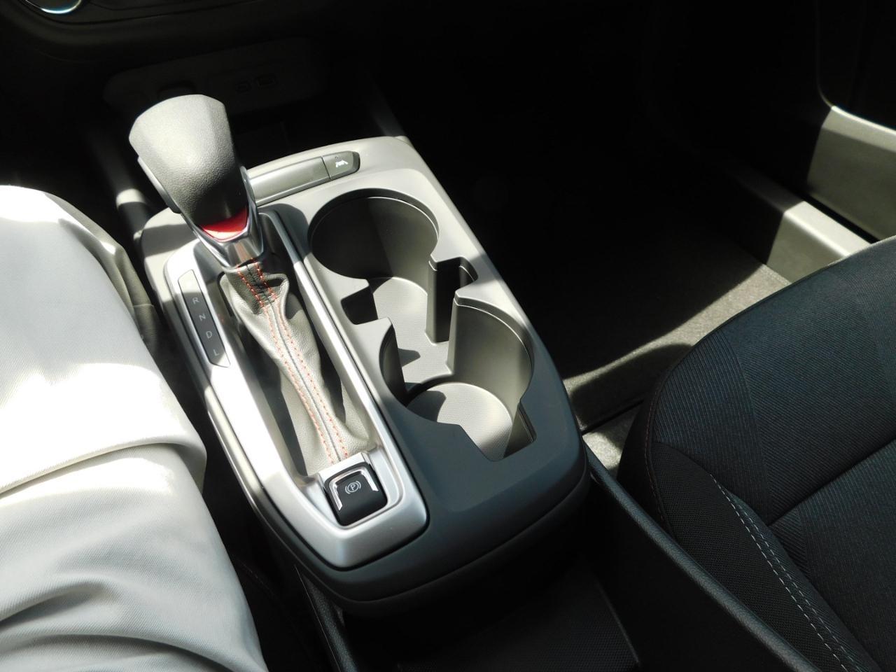 Chevrolet Trax  2026