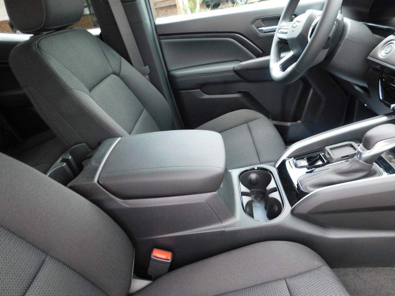 Chevrolet Colorado  2026