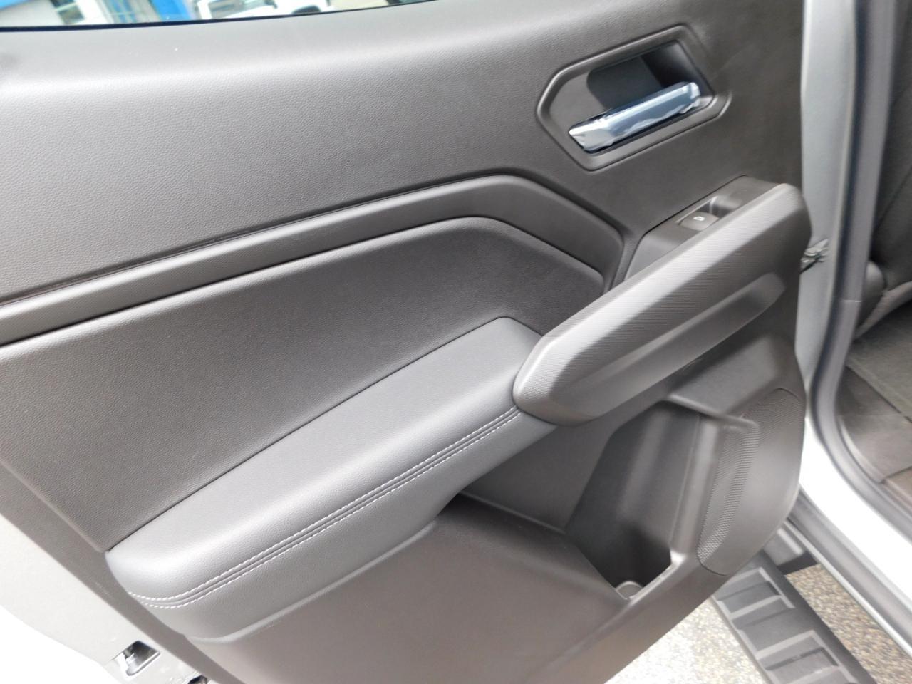Chevrolet Colorado  2026