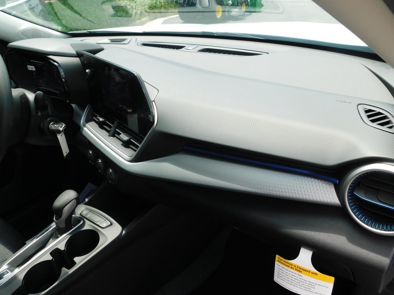 Chevrolet Trax  2026