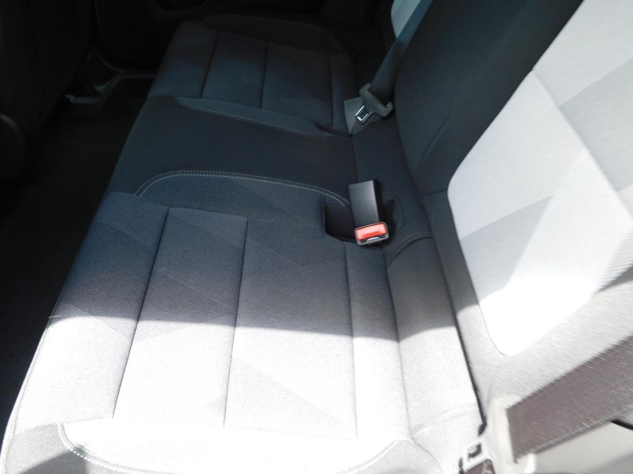 Chevrolet Trax  2026