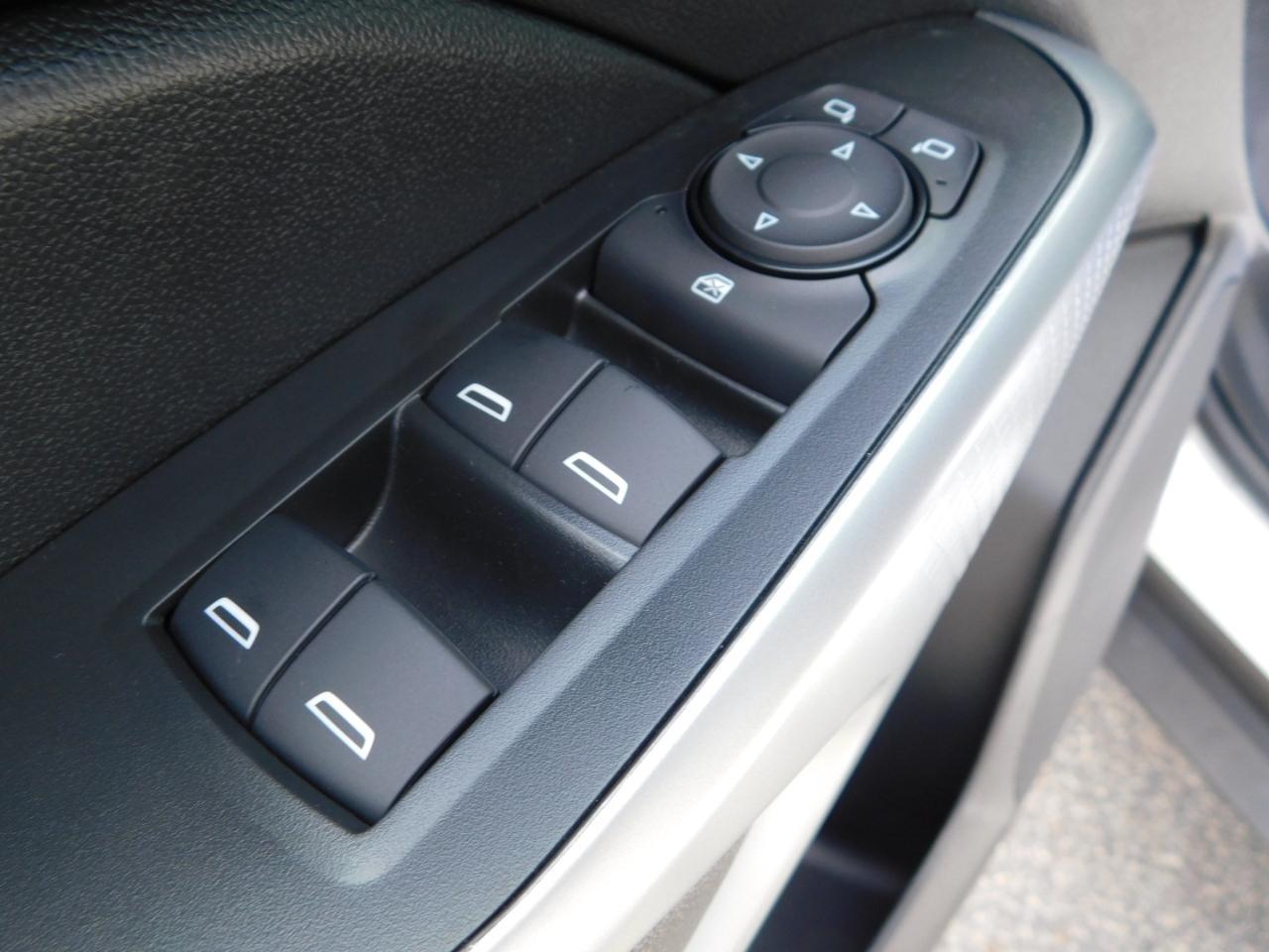 Chevrolet Trax  2026
