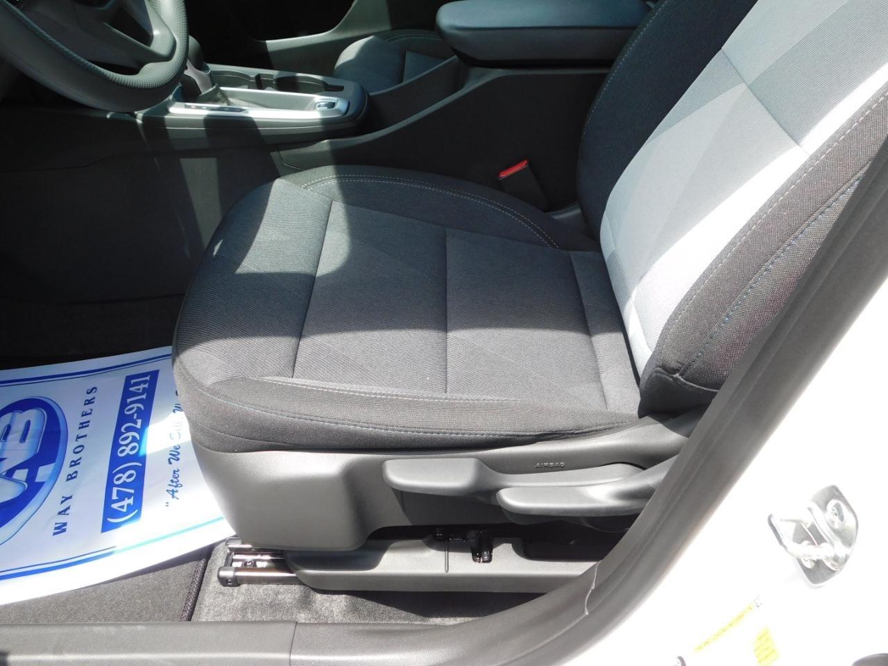 Chevrolet Trax  2026