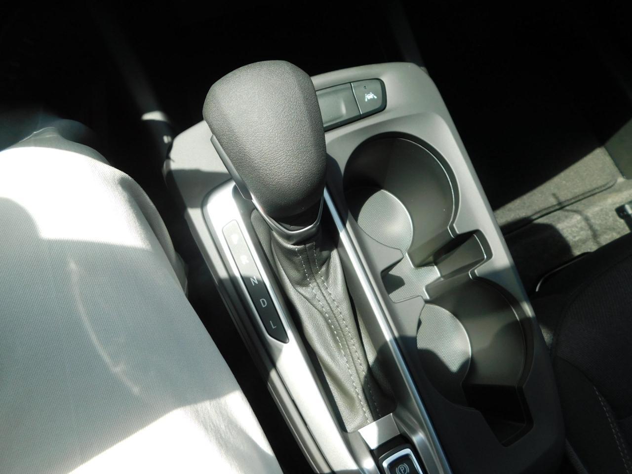 Chevrolet Trax  2026