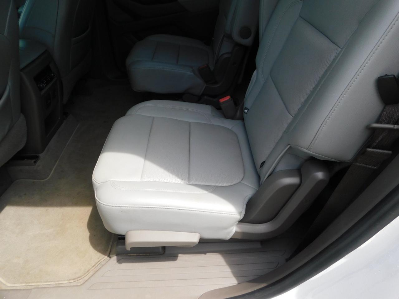 Chevrolet Traverse  2021