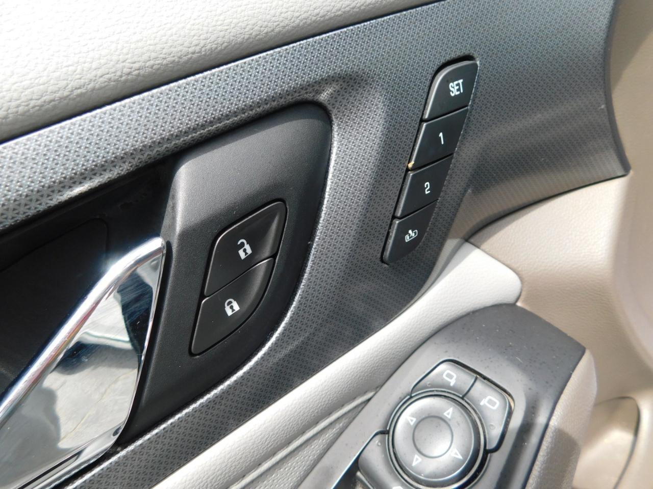 Chevrolet Traverse  2021
