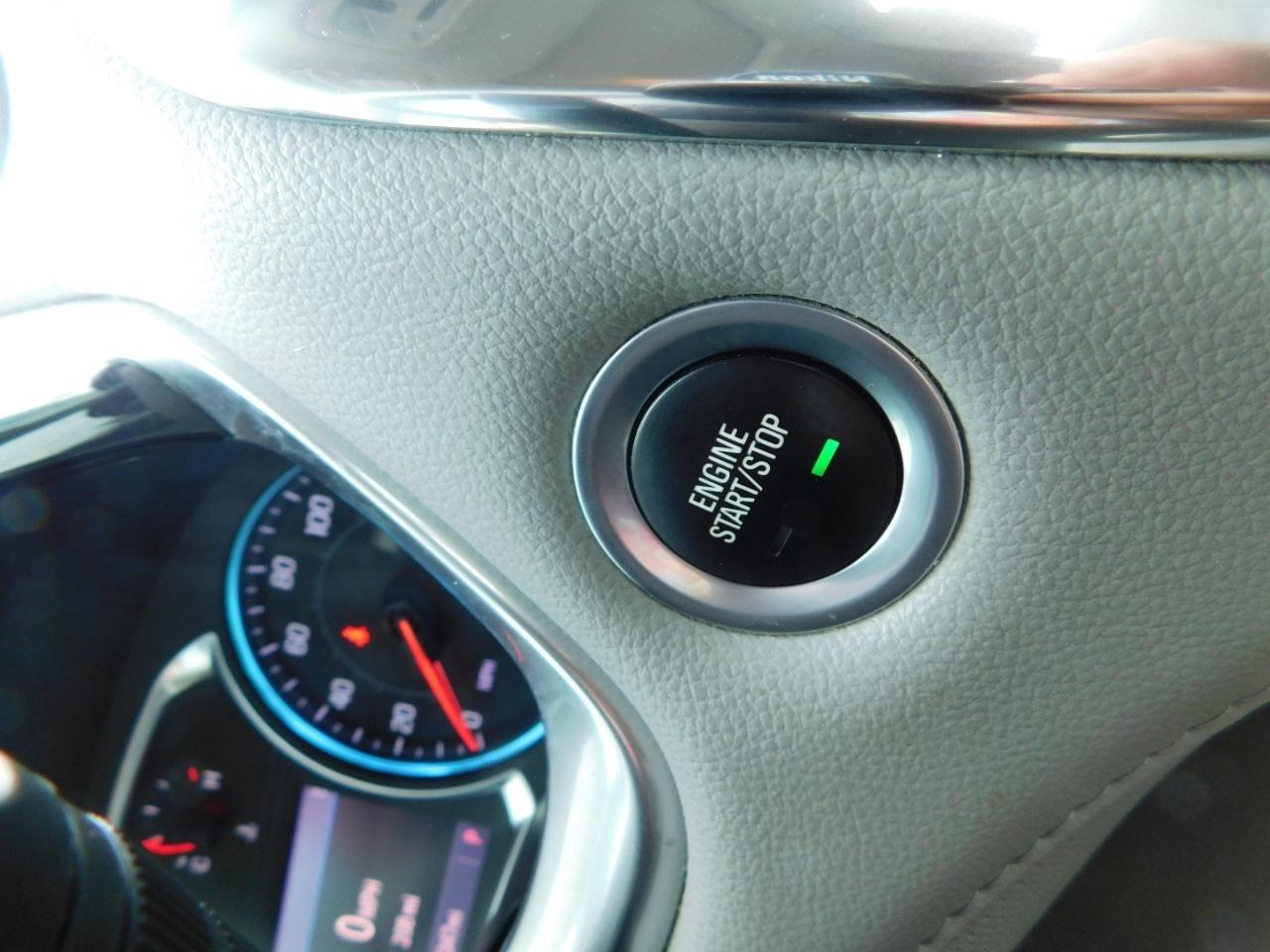 Chevrolet Traverse  2021