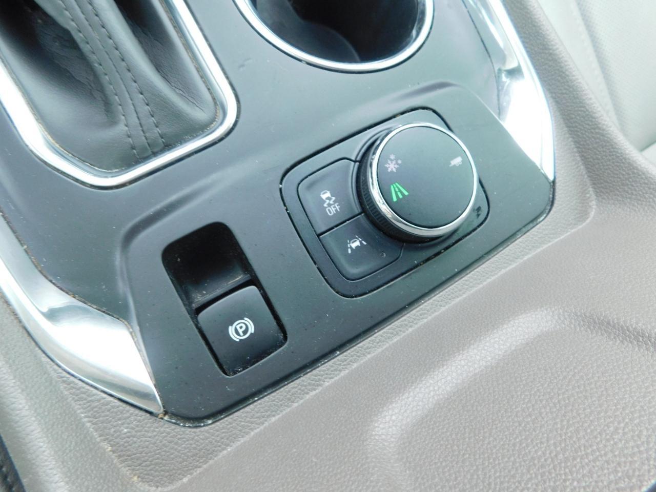 Chevrolet Traverse  2021
