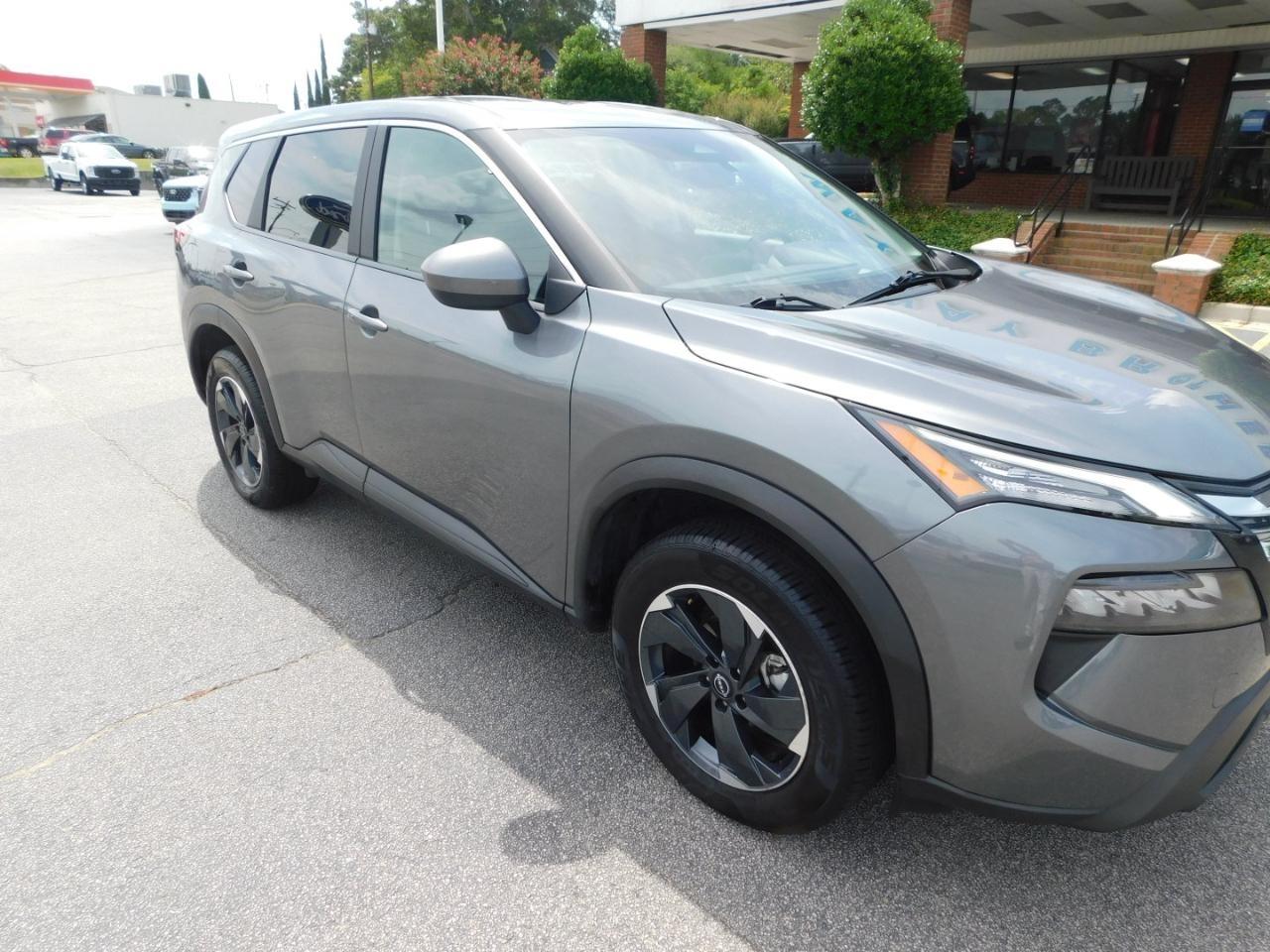 Nissan Rogue  2025