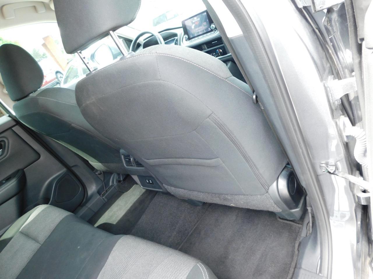 Nissan Rogue  2025