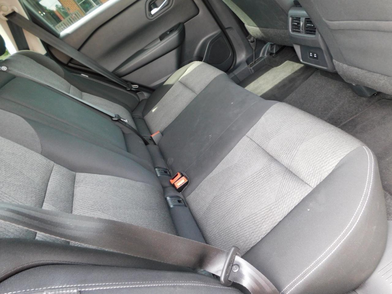 Nissan Rogue  2025