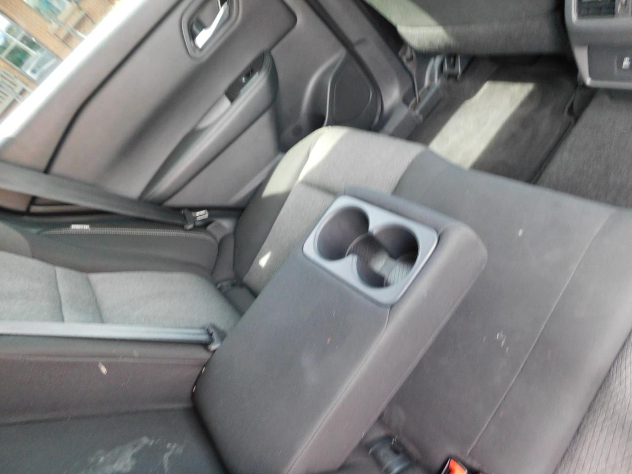 Nissan Rogue  2025
