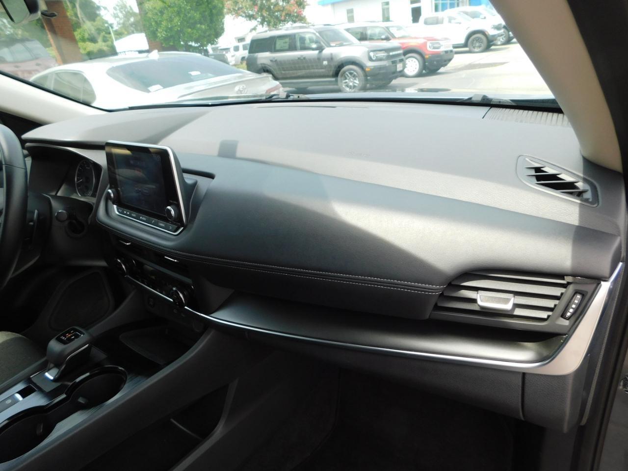 Nissan Rogue  2025