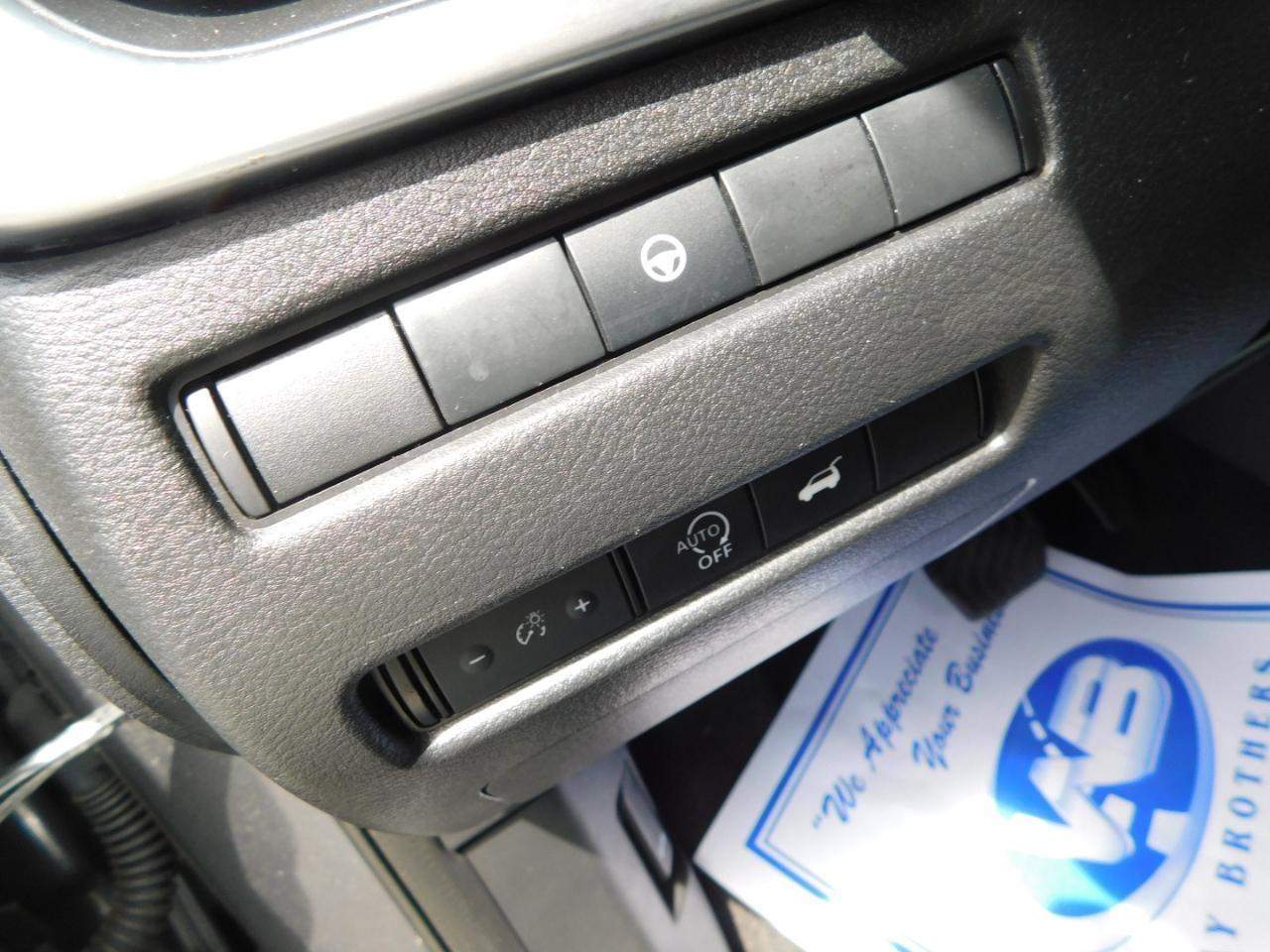 Nissan Rogue  2025