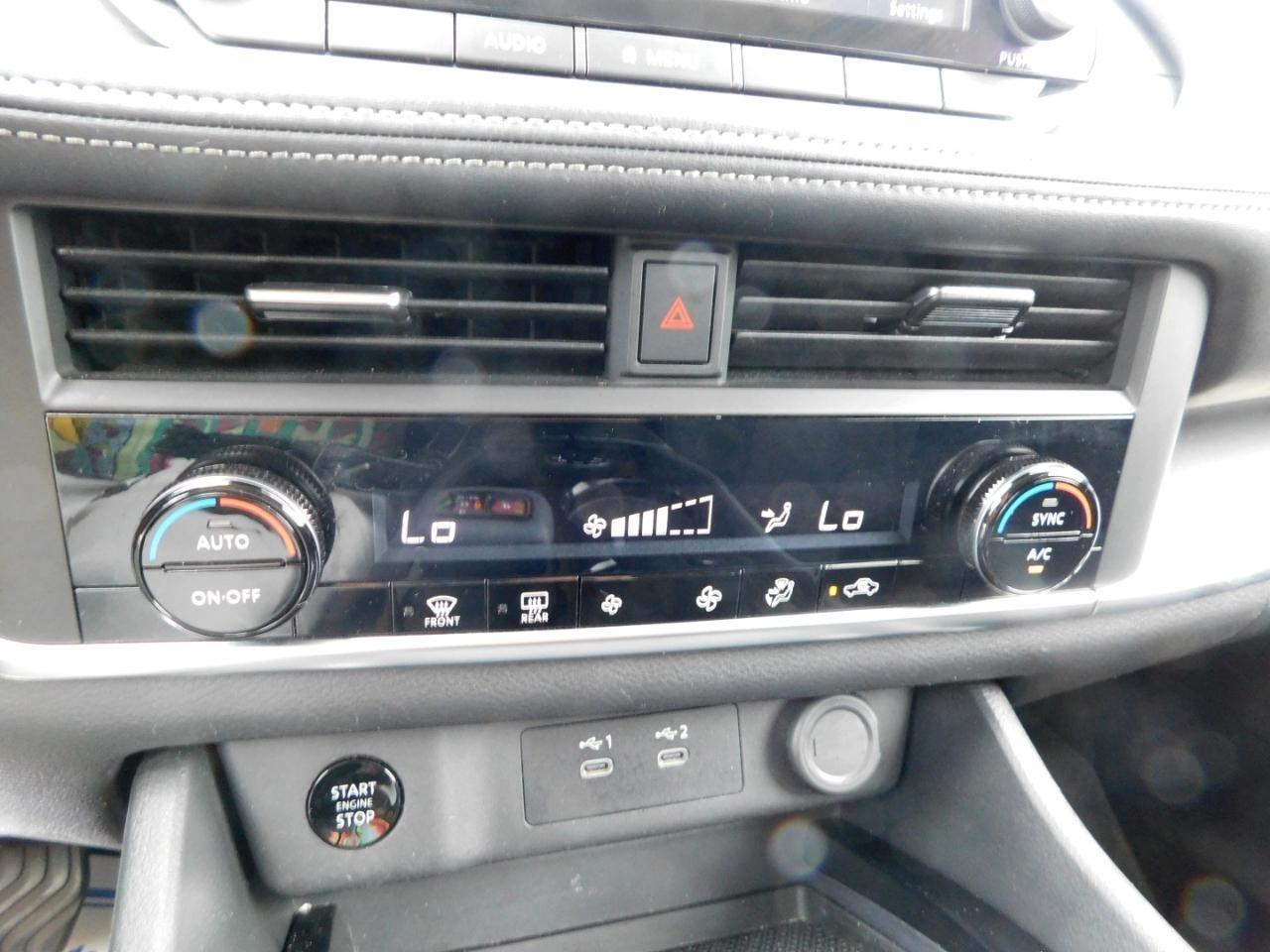 Nissan Rogue  2025