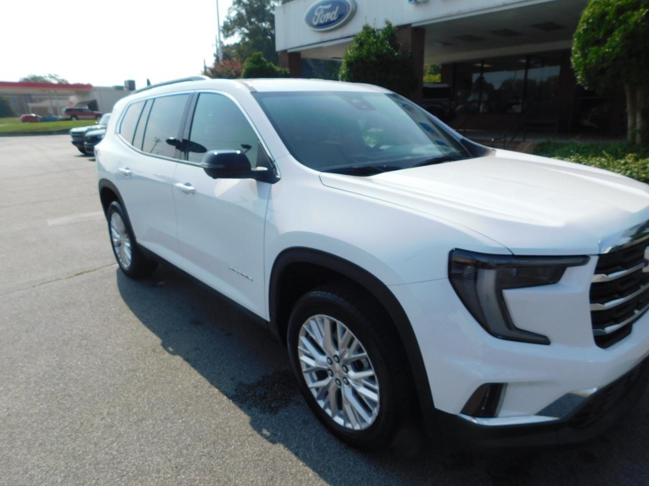 GMC Acadia  2026