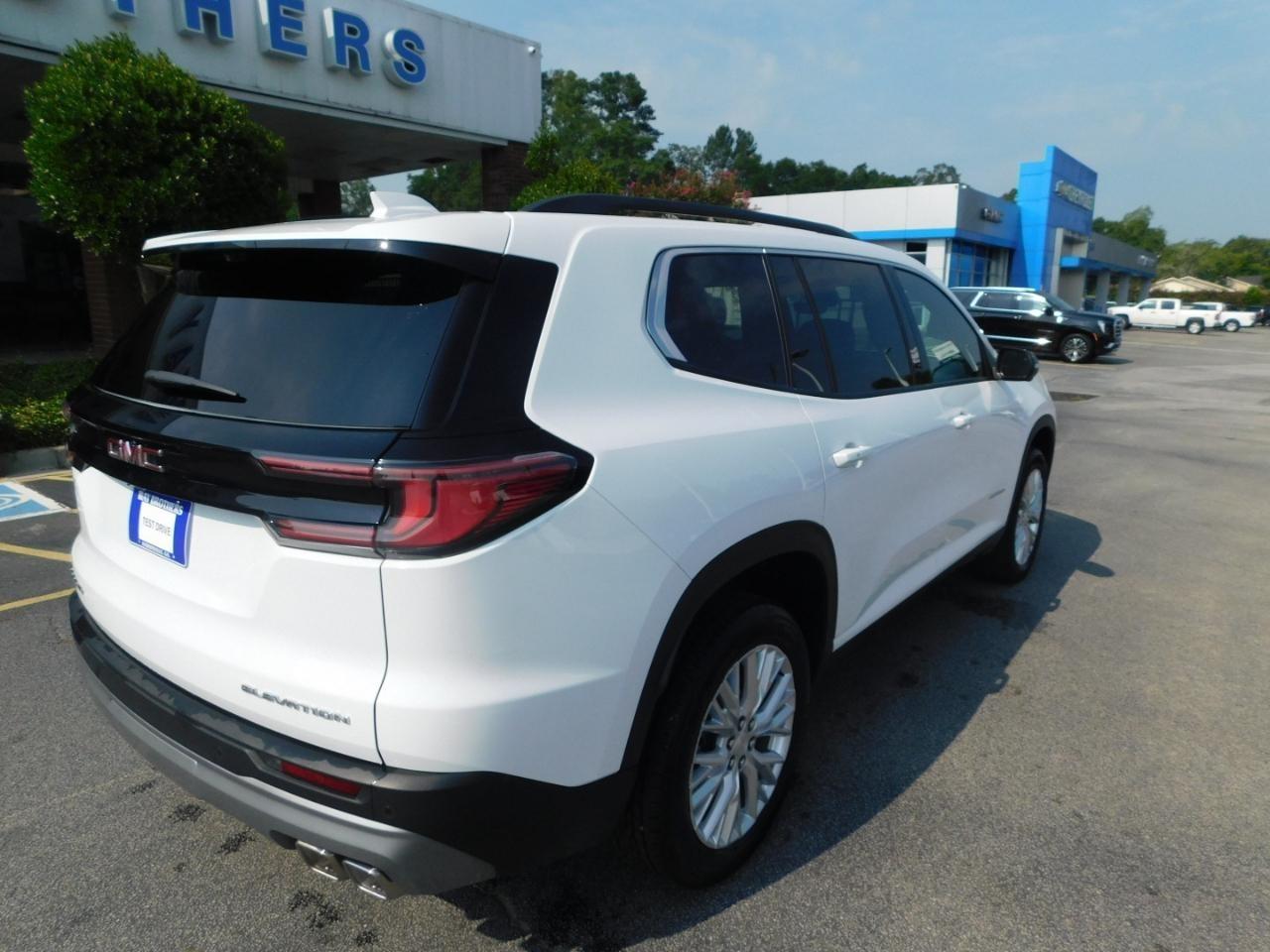 GMC Acadia  2026