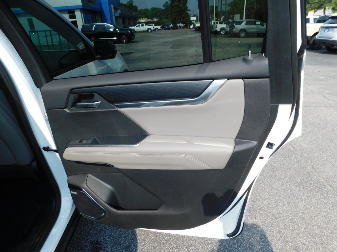 GMC Acadia  2026