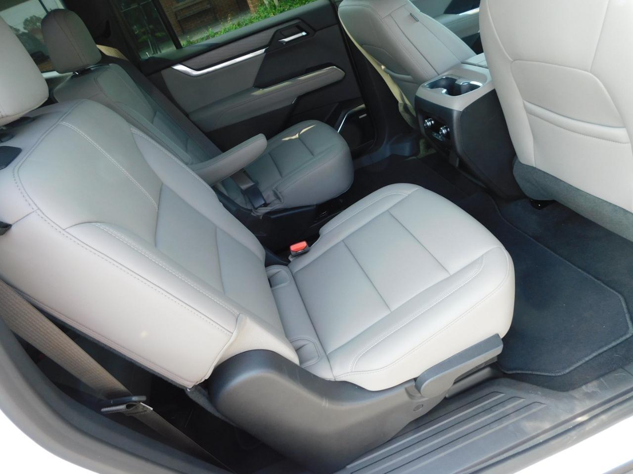 GMC Acadia  2026