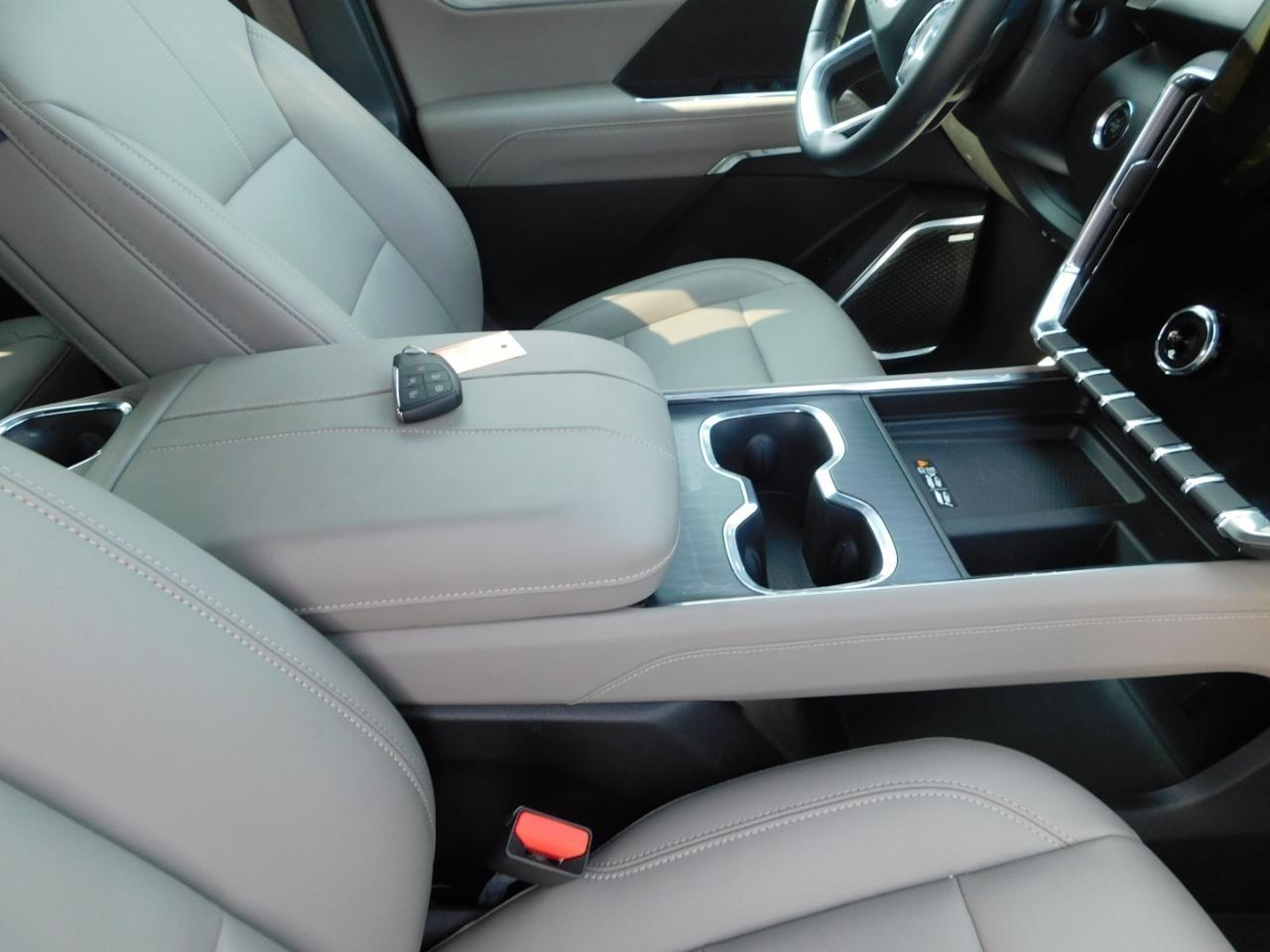 GMC Acadia  2026