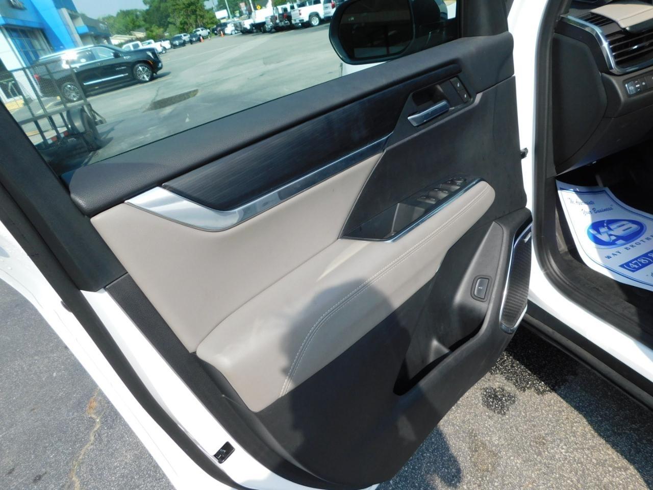 GMC Acadia  2026