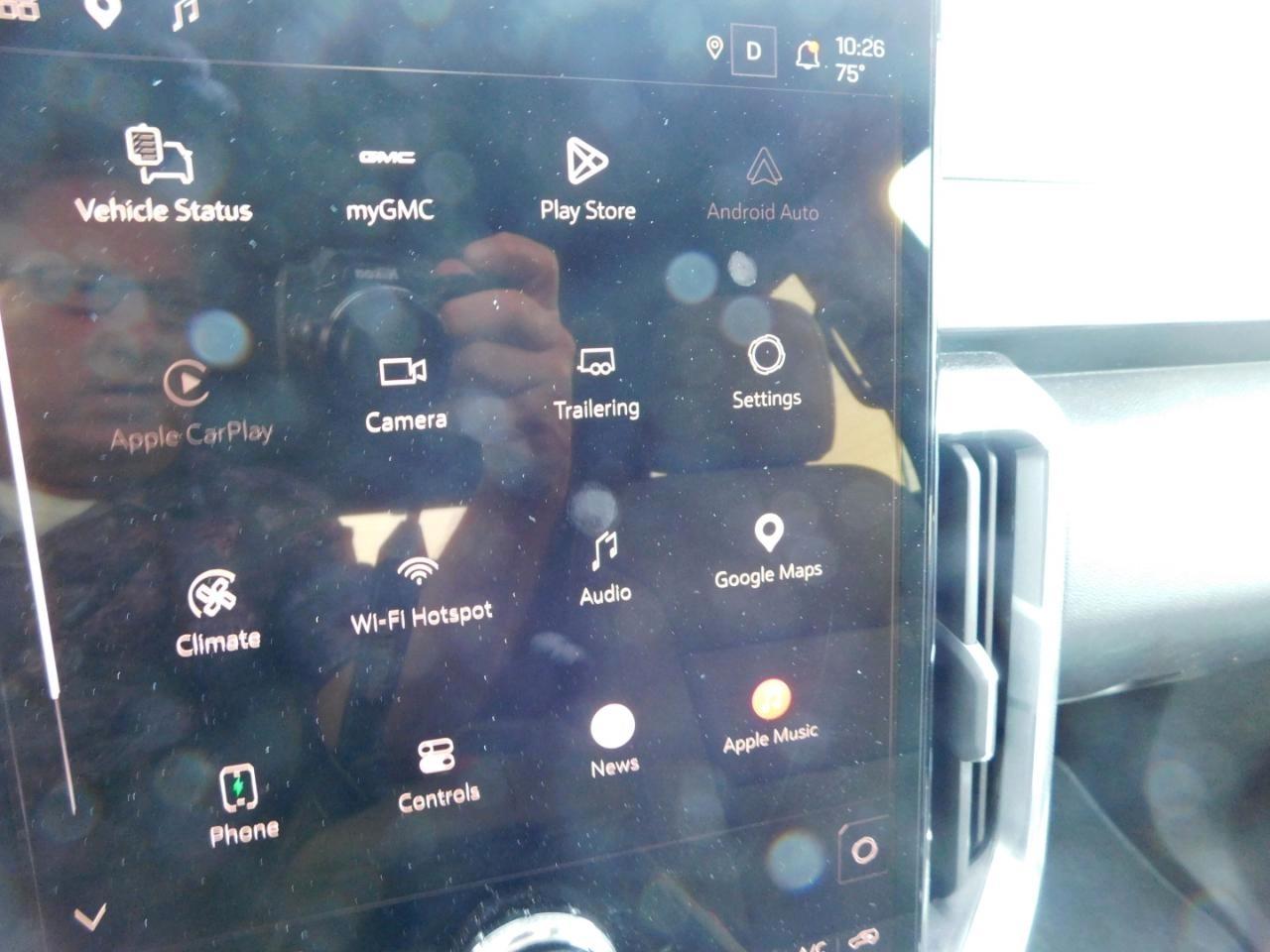 GMC Acadia  2026