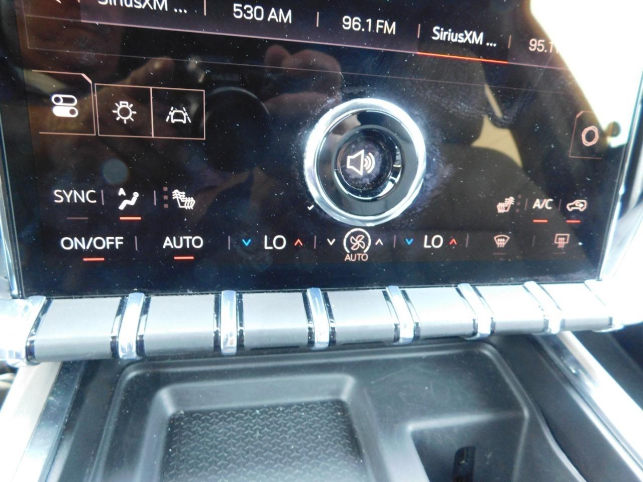 GMC Acadia  2026