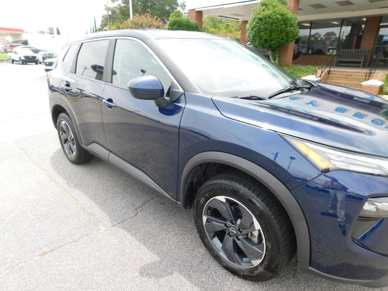 Nissan Rogue  2025