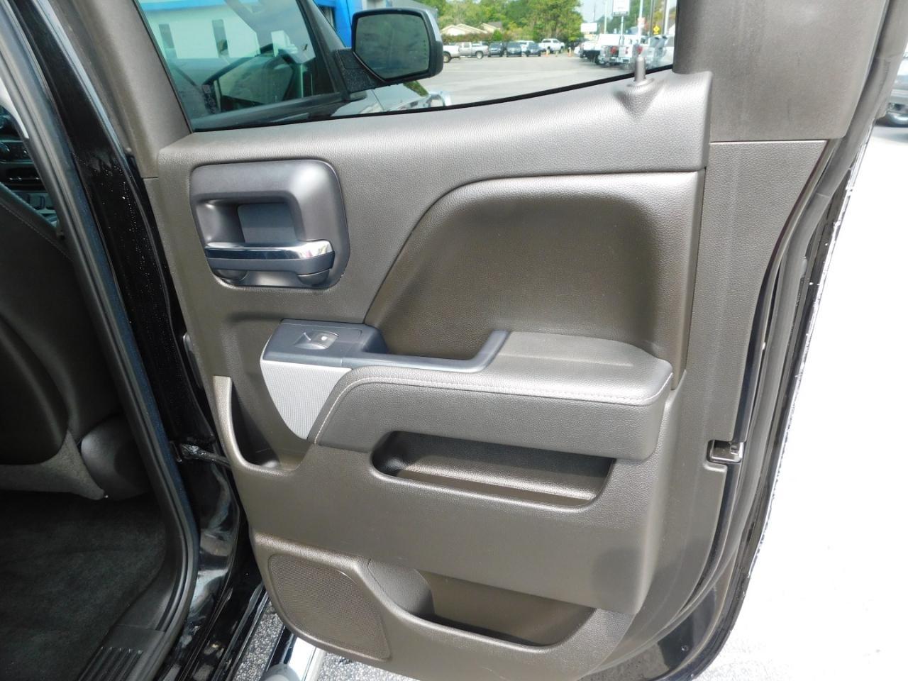 Chevrolet Silverado 1500  2014