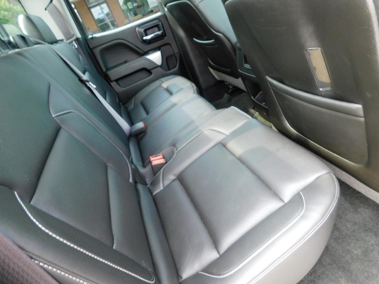 Chevrolet Silverado 1500  2014