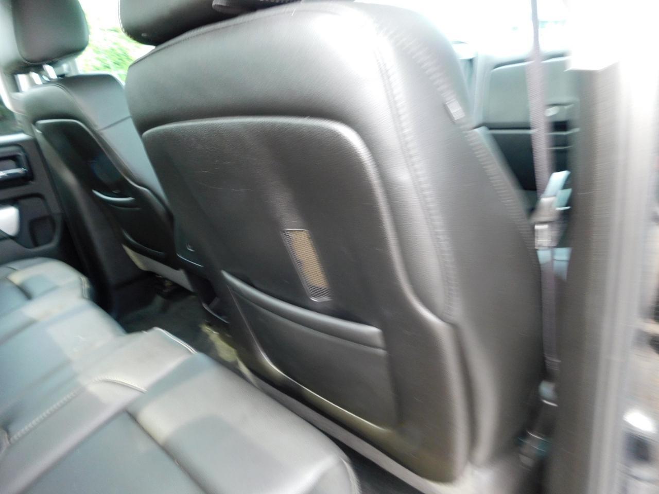 Chevrolet Silverado 1500  2014