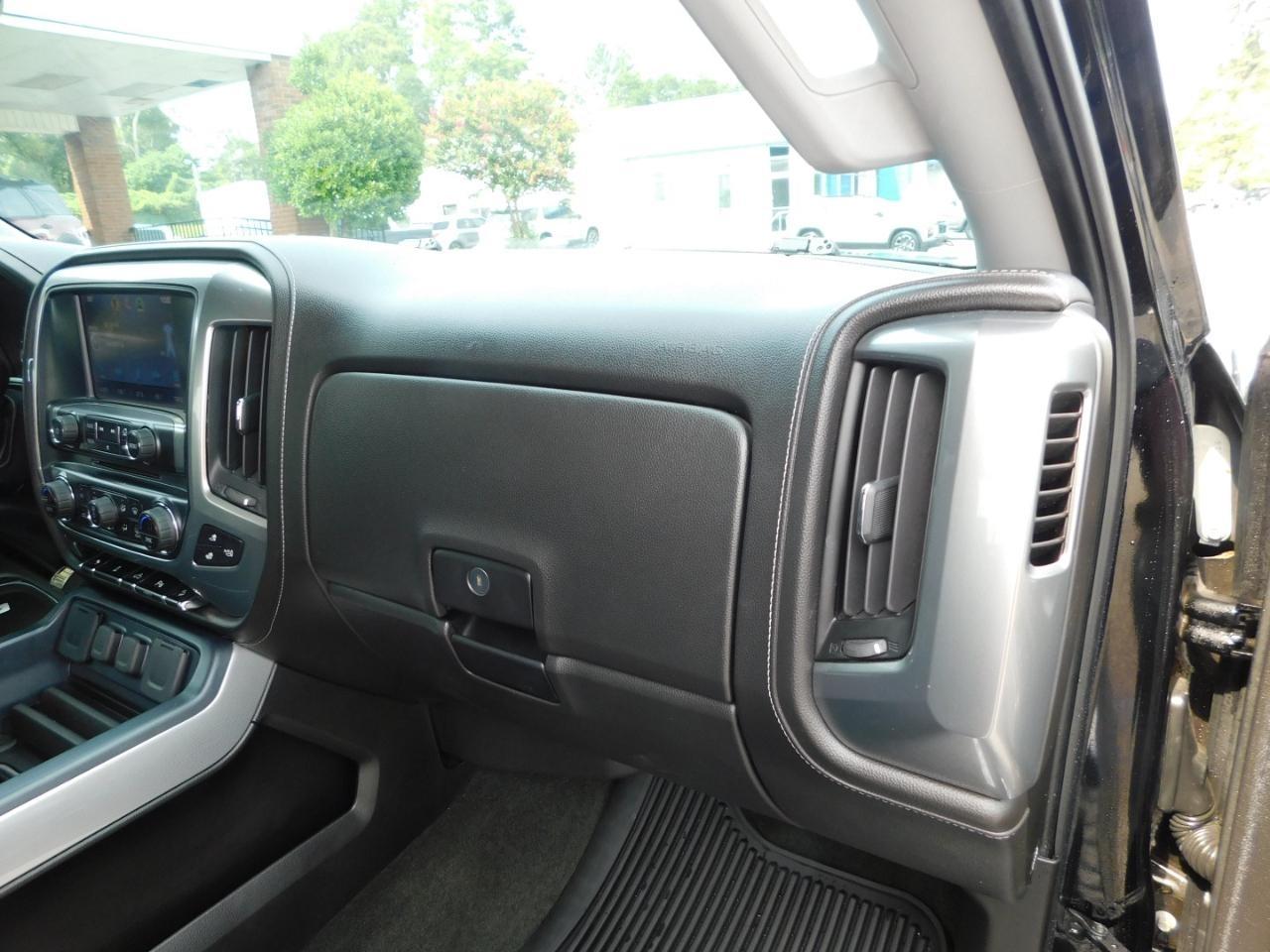 Chevrolet Silverado 1500  2014