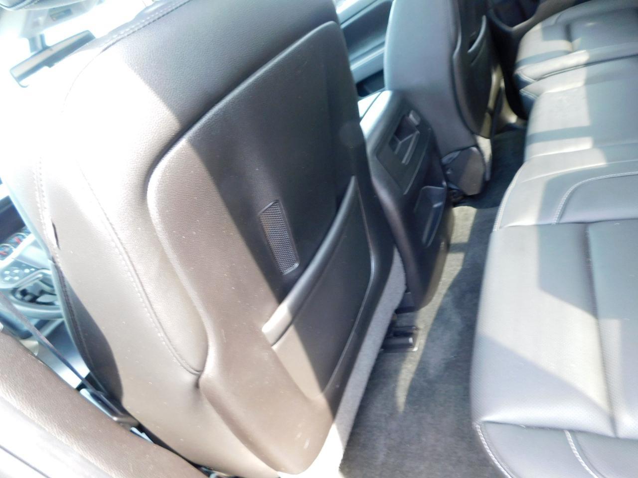 Chevrolet Silverado 1500  2014