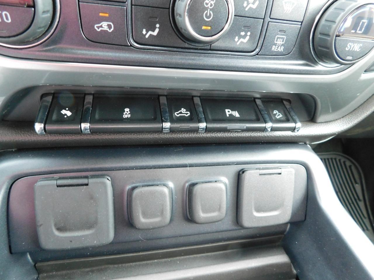 Chevrolet Silverado 1500  2014