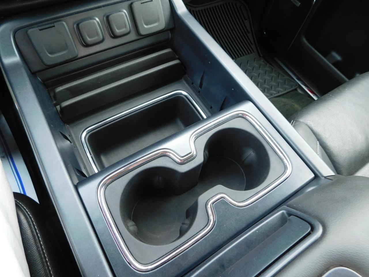 Chevrolet Silverado 1500  2014