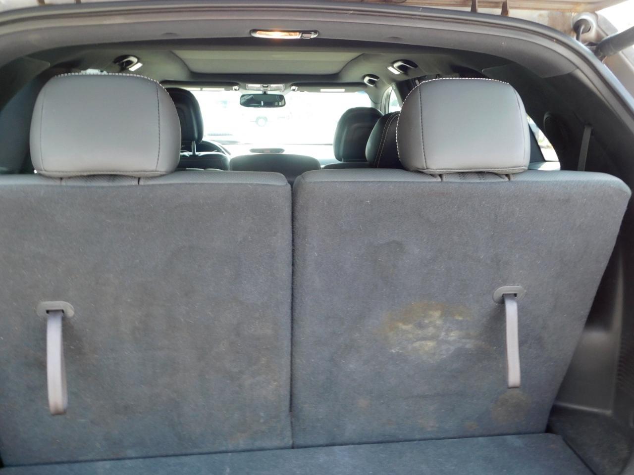 Kia Sorento  2014