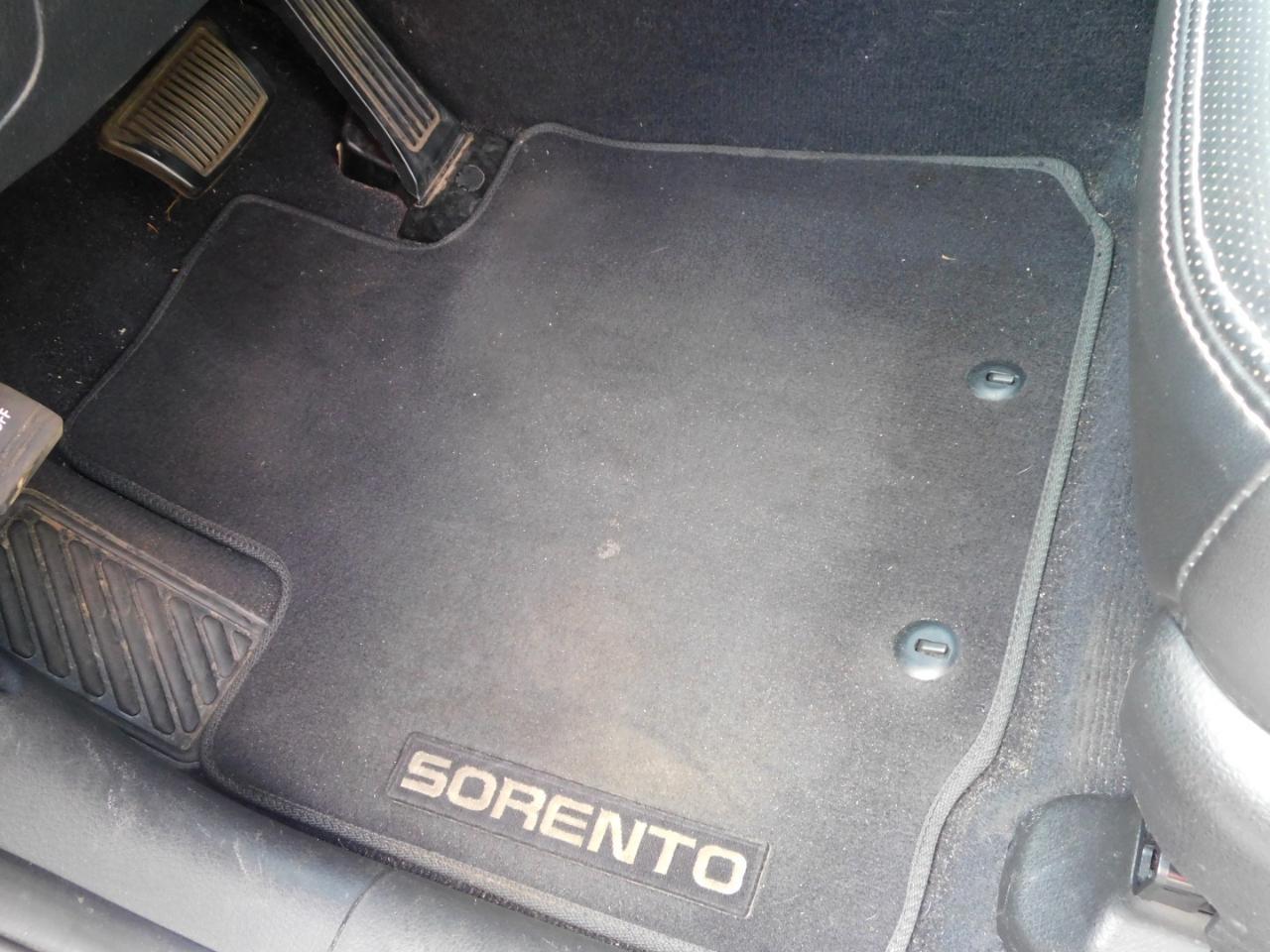 Kia Sorento  2014