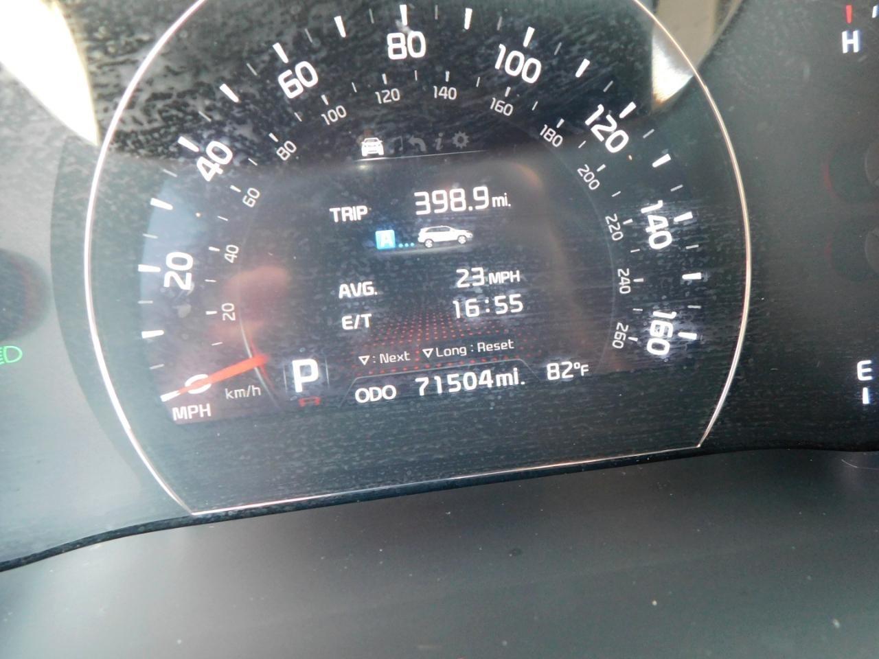 Kia Sorento  2014