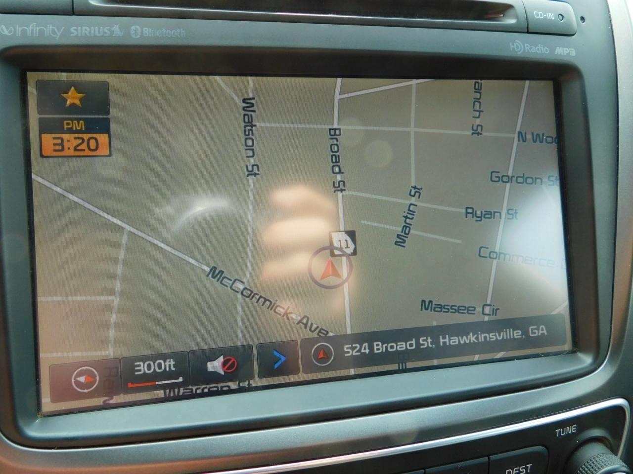 Kia Sorento  2014