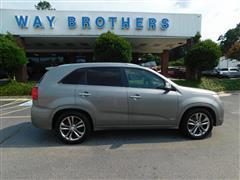 2014 Kia Sorento 