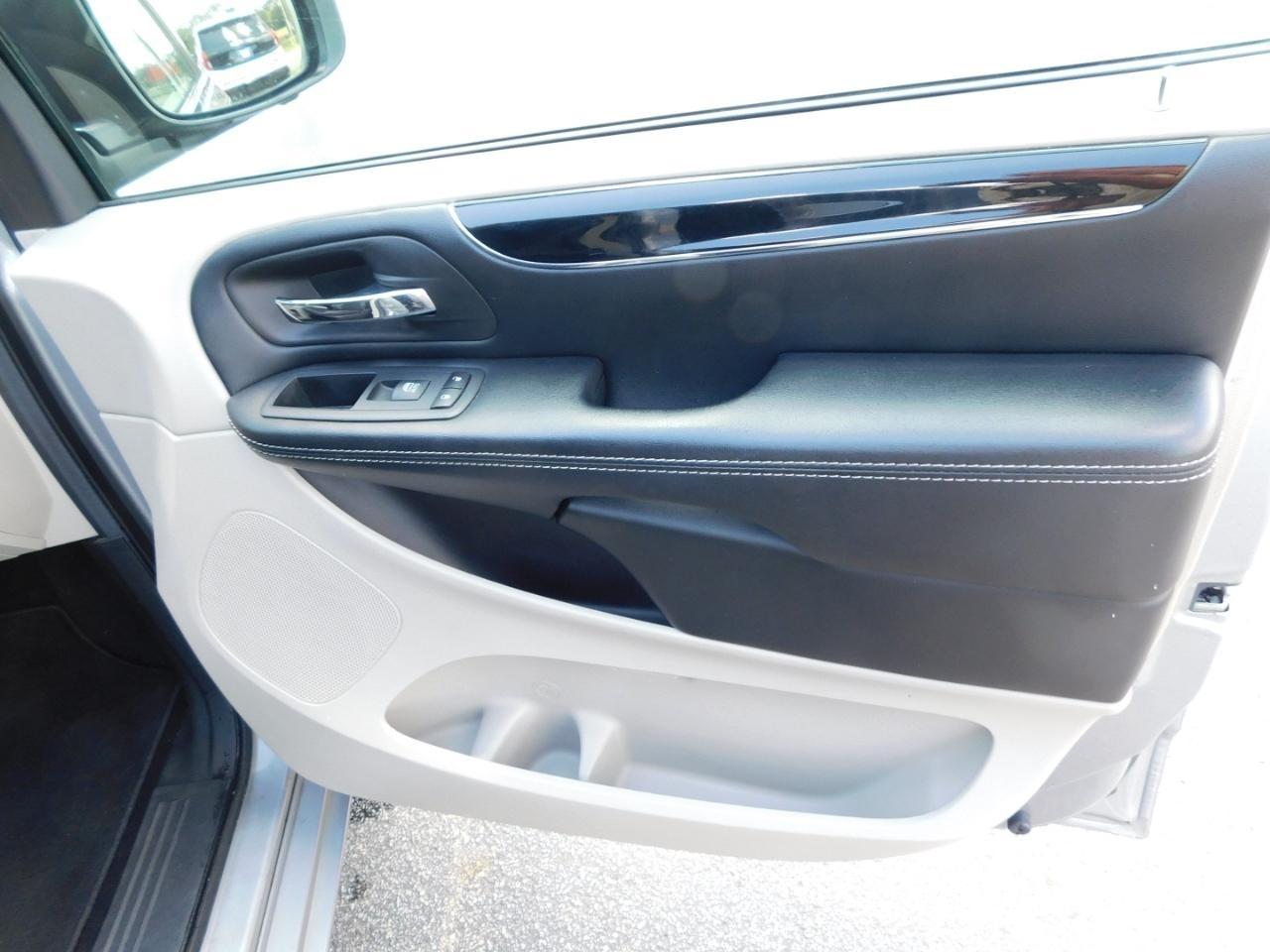 Dodge Grand Caravan  2019