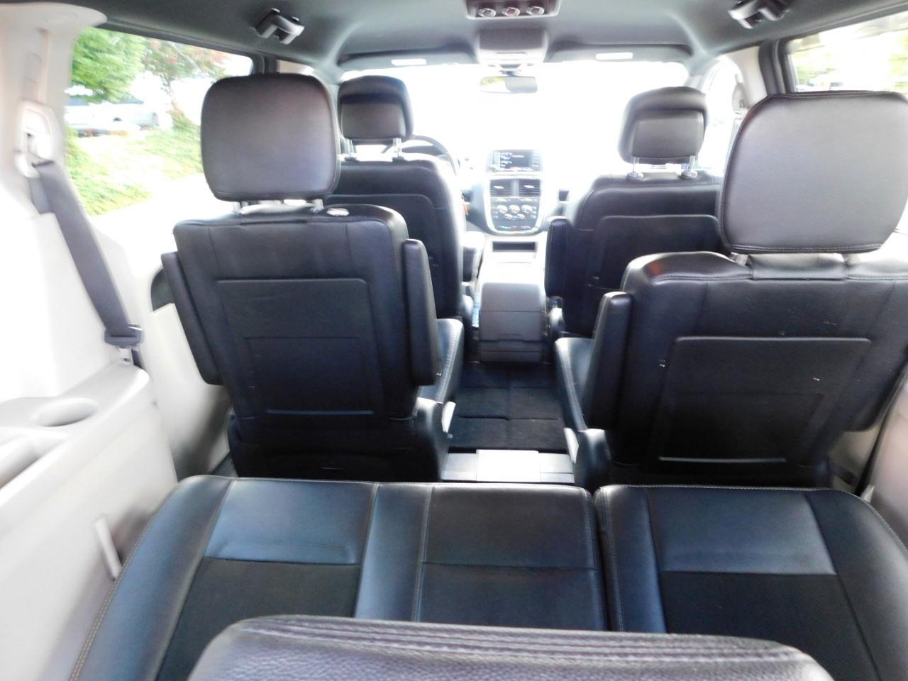 Dodge Grand Caravan  2019