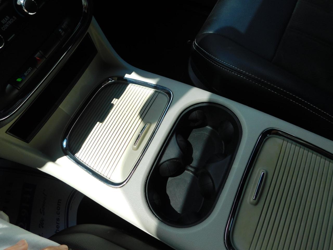 Dodge Grand Caravan  2019