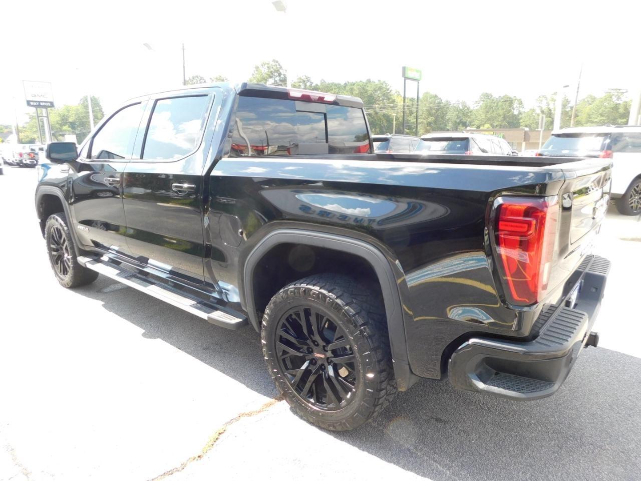 GMC Sierra 1500  2024