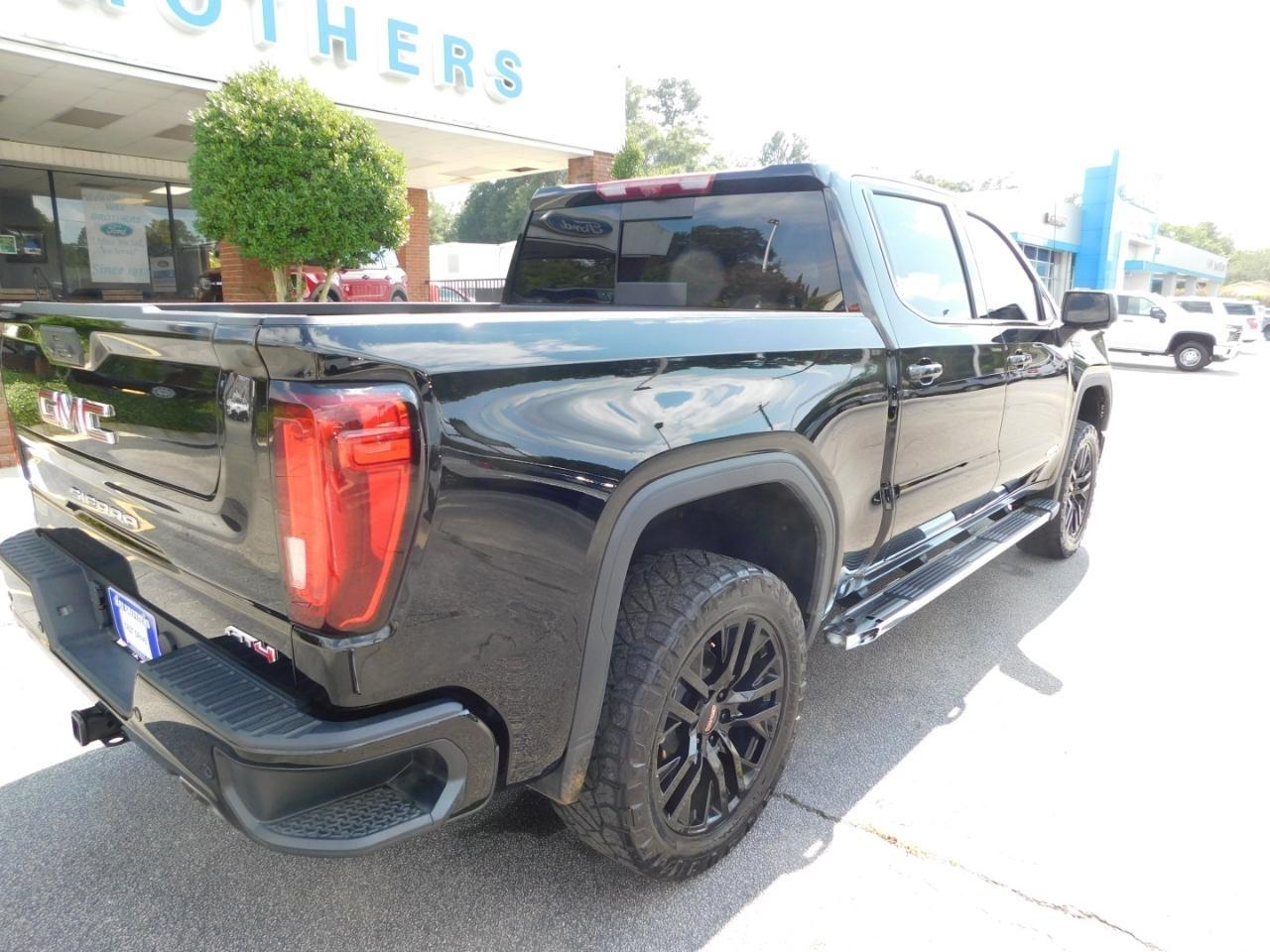 GMC Sierra 1500  2024