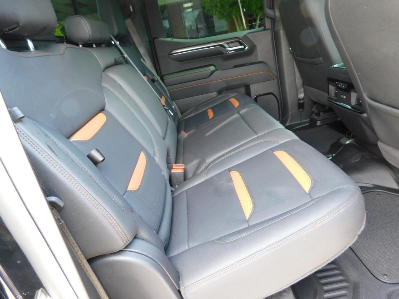 GMC Sierra 1500  2024