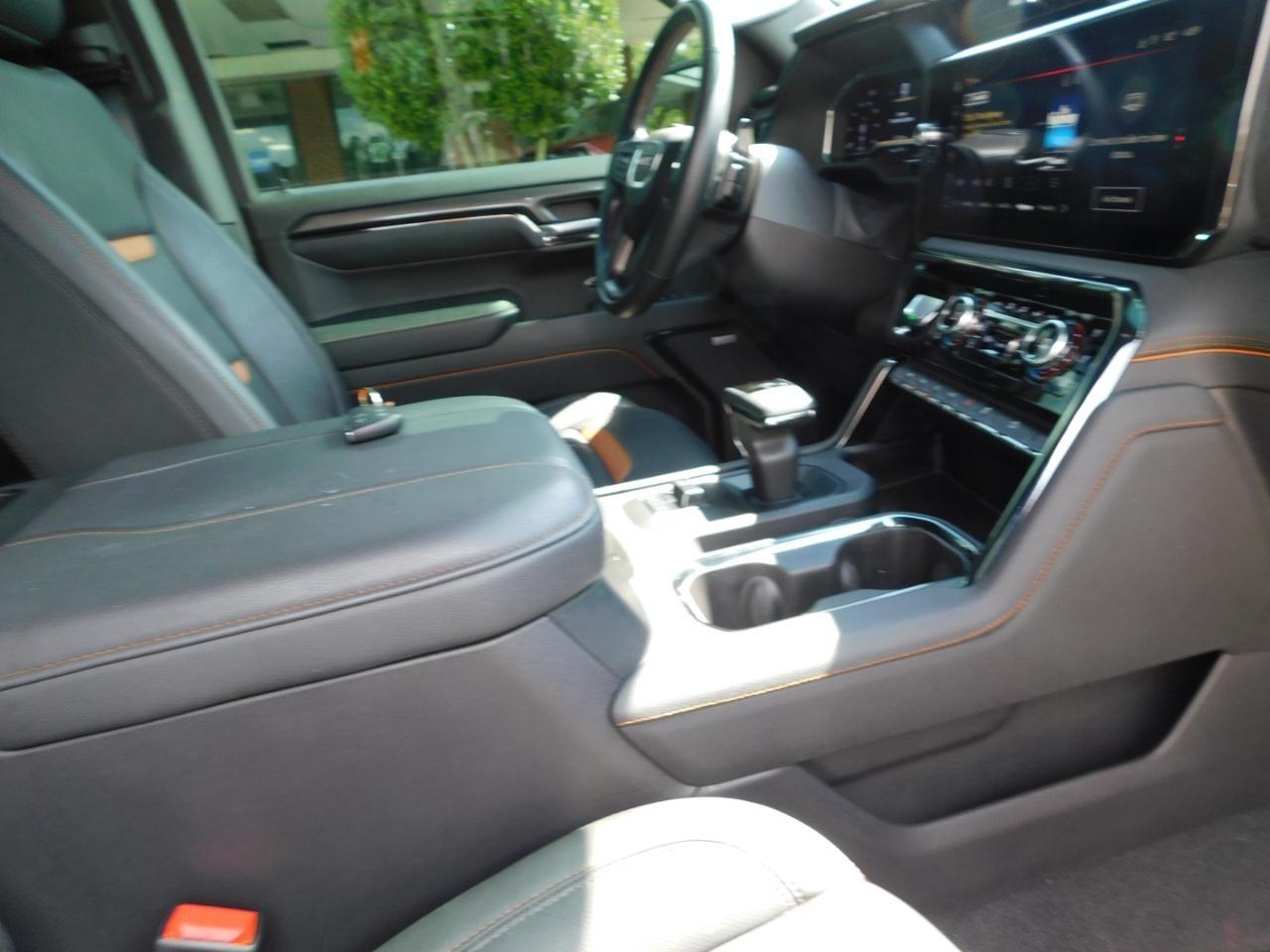GMC Sierra 1500  2024