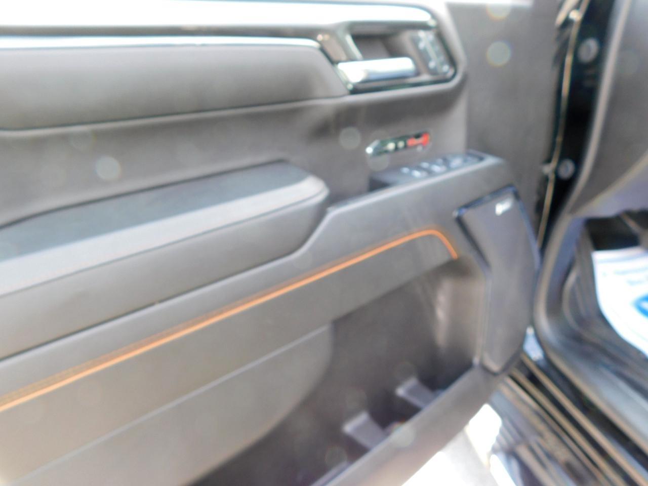 GMC Sierra 1500  2024